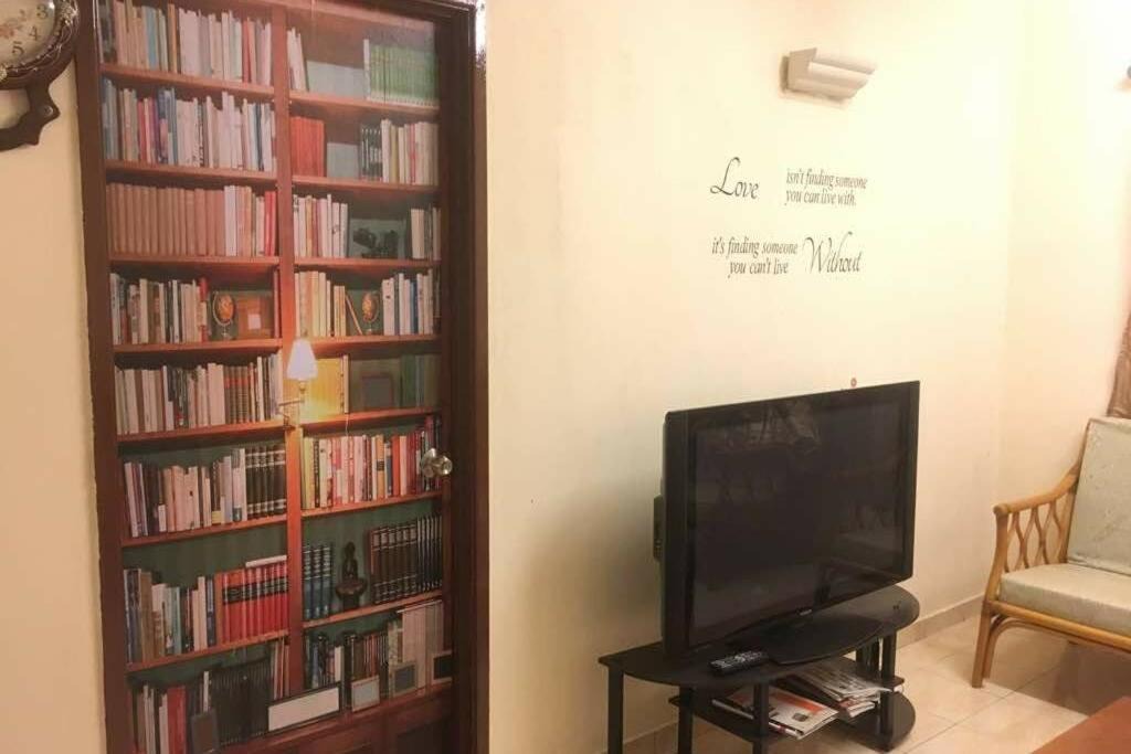 Photo of Livingroom in Hulu Kinta