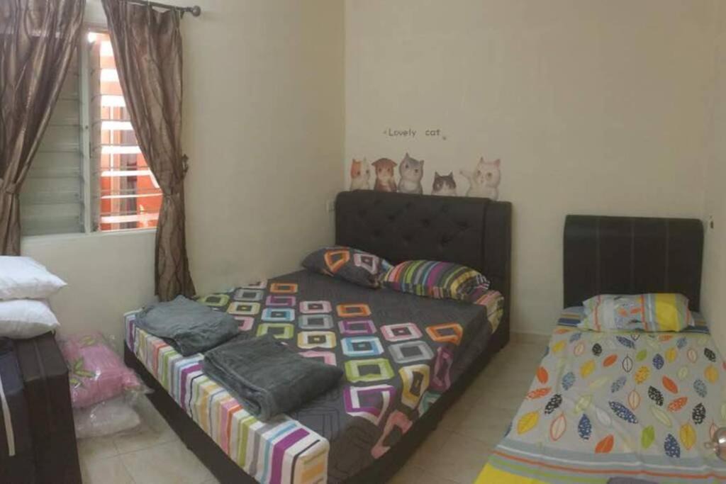 Photo of Bedroom in Hulu Kinta