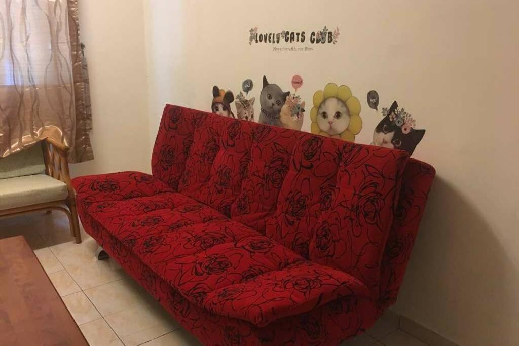 Photo of Livingroom in Hulu Kinta