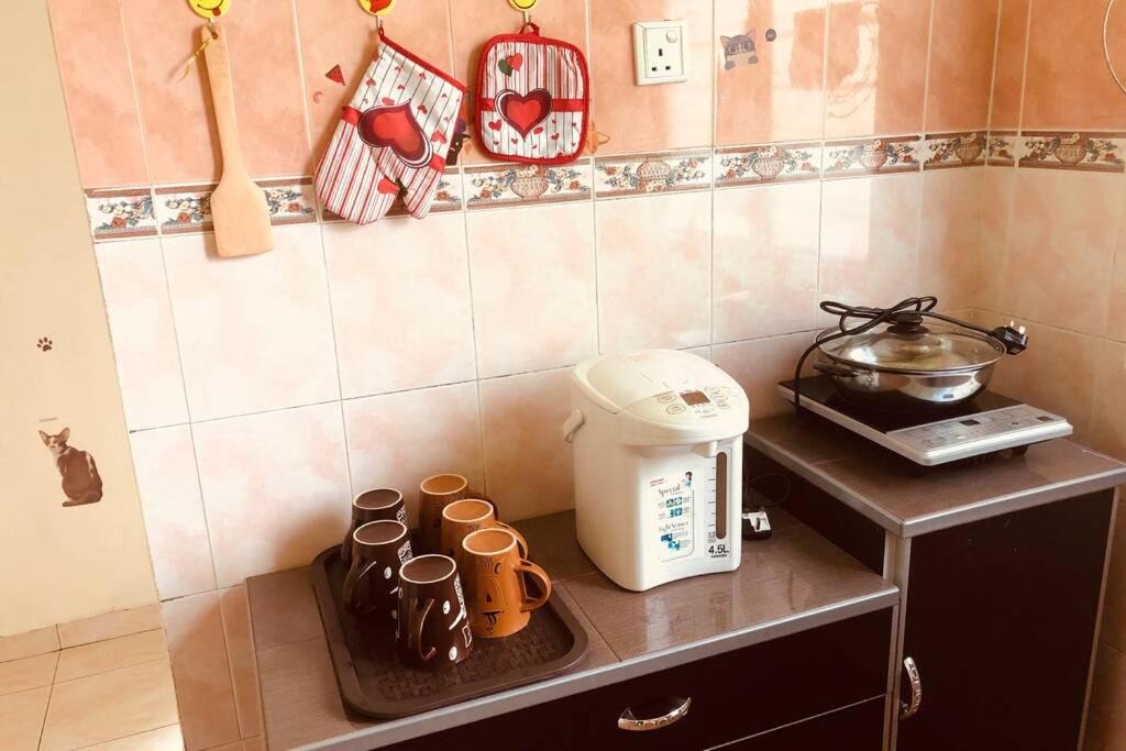 Photo of Kitchen in Hulu Kinta