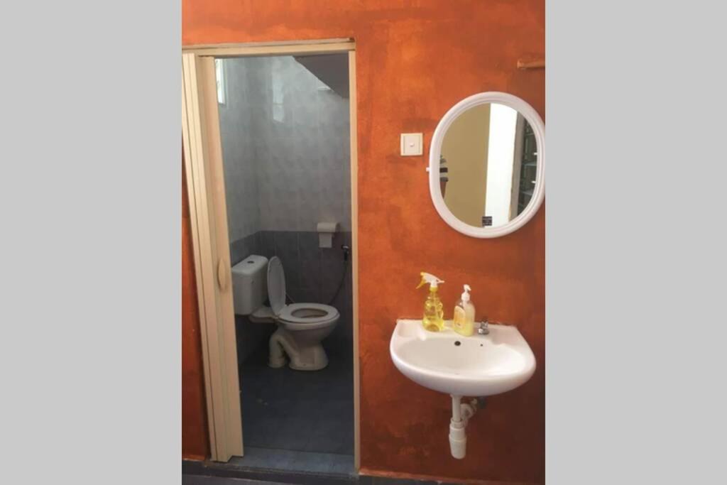 Photo of Bathroom in Hulu Kinta