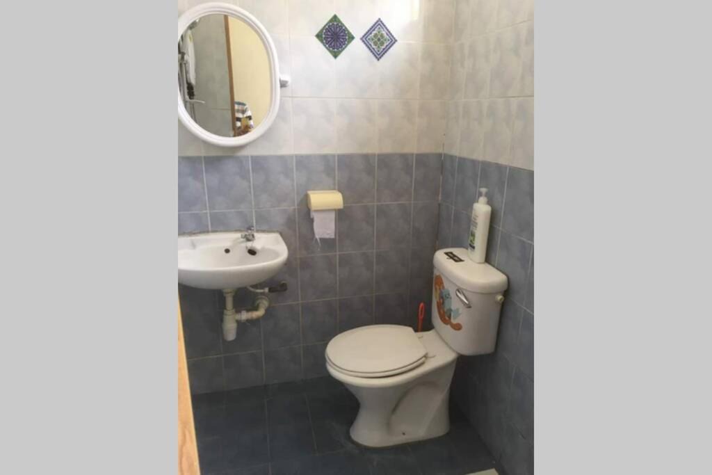 Photo of Bathroom in Hulu Kinta