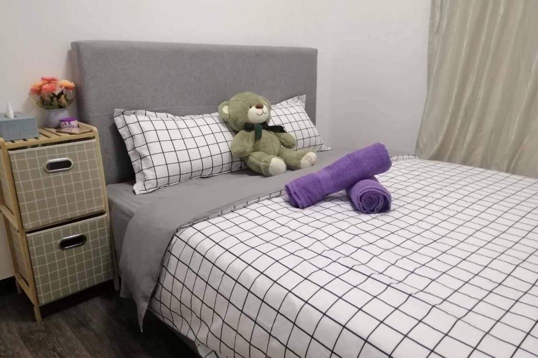 Photo of Bedroom in Simpang Ampat