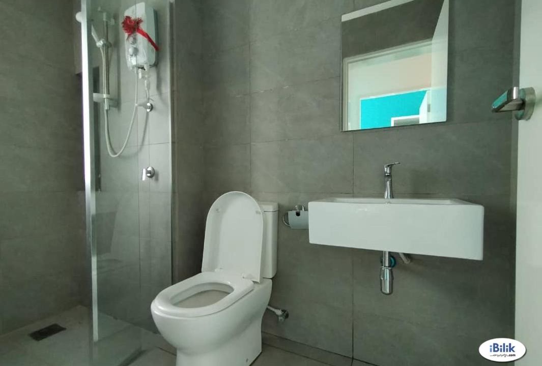Photo of Bathroom in Simpang Ampat