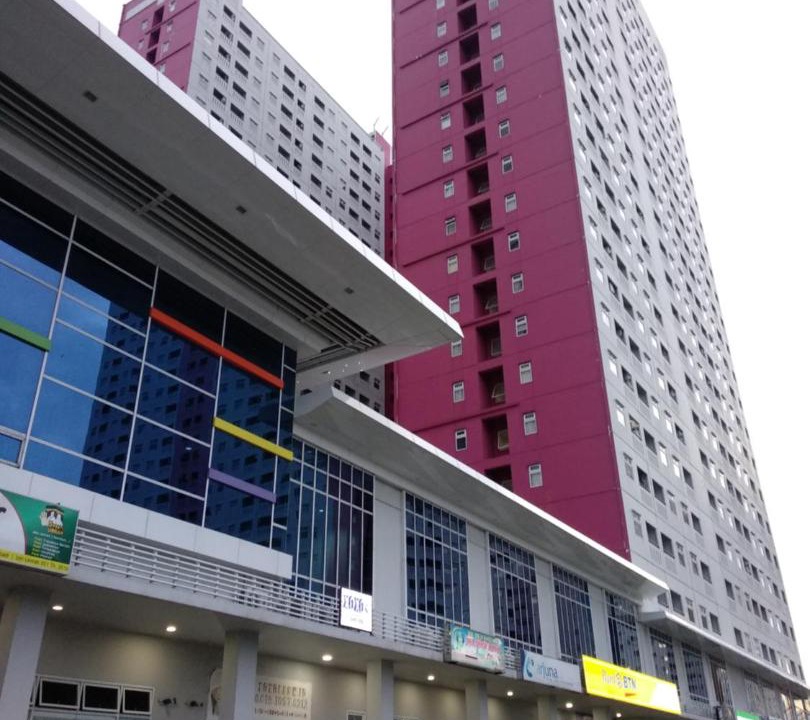 Photo of Buildings in Rawasari