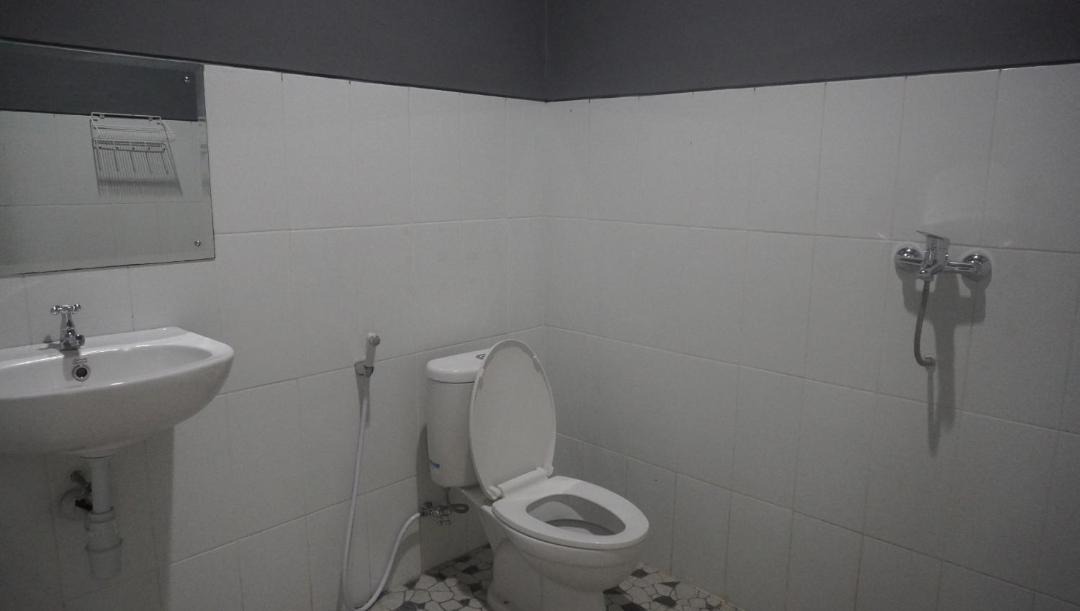Photo of Bathroom in Ngemplak