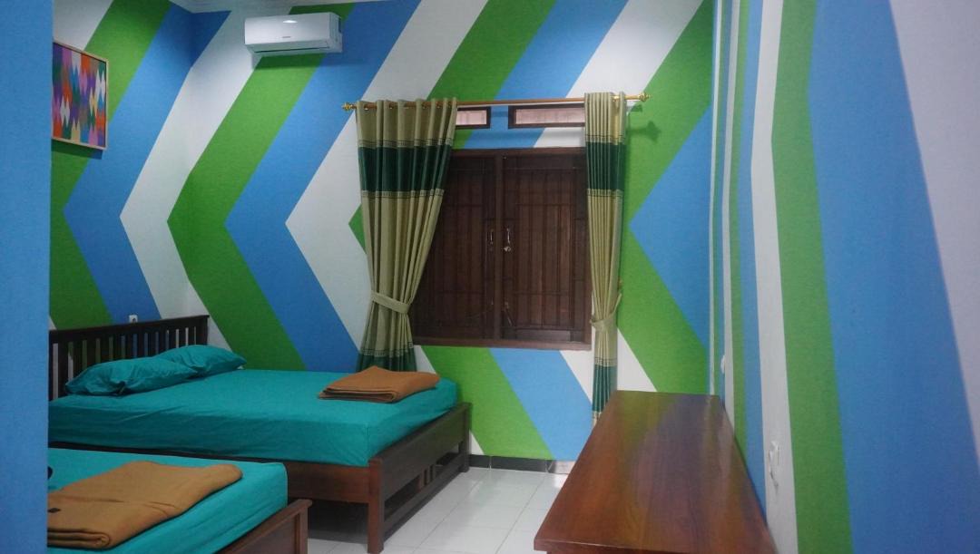 Photo of Bedroom in Ngemplak