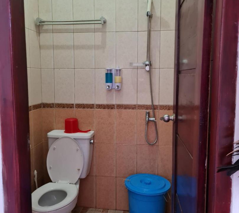 Photo of Bathroom in Sleman
