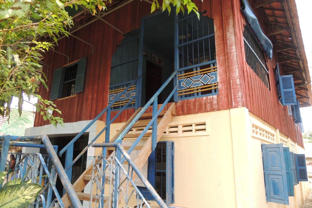 Photo of Others in Angk Ta Saom