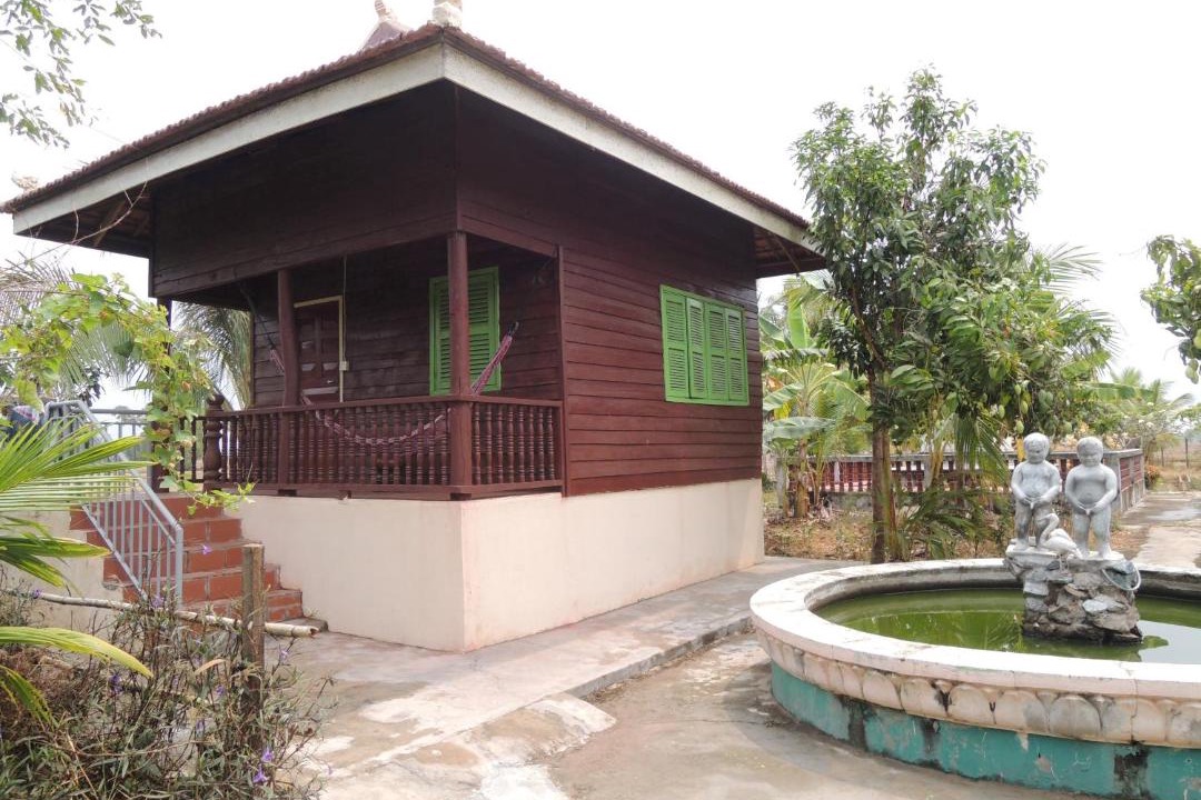 Photo of Others in Angk Ta Saom