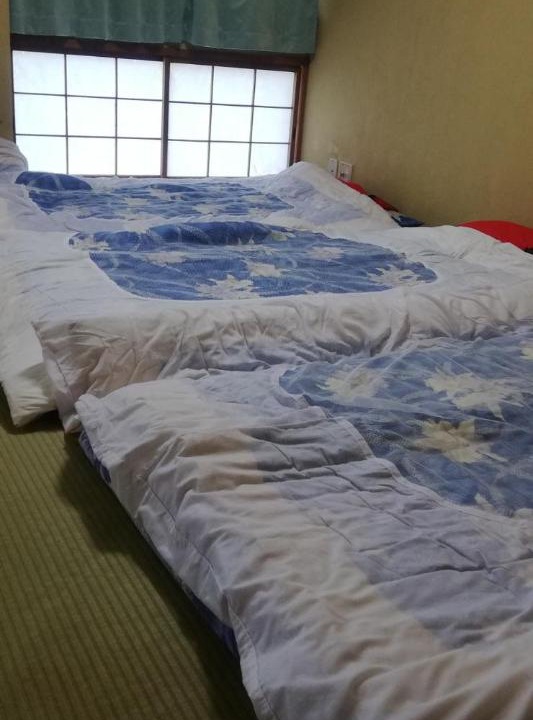 Photo of Bedroom in Ogano-machi