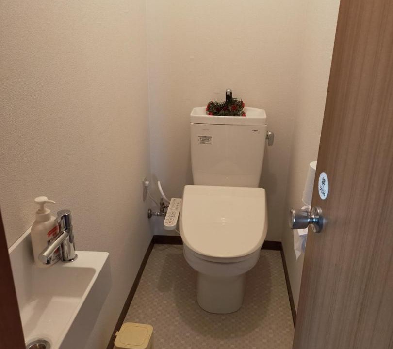 Photo of Bathroom in Ogano-machi
