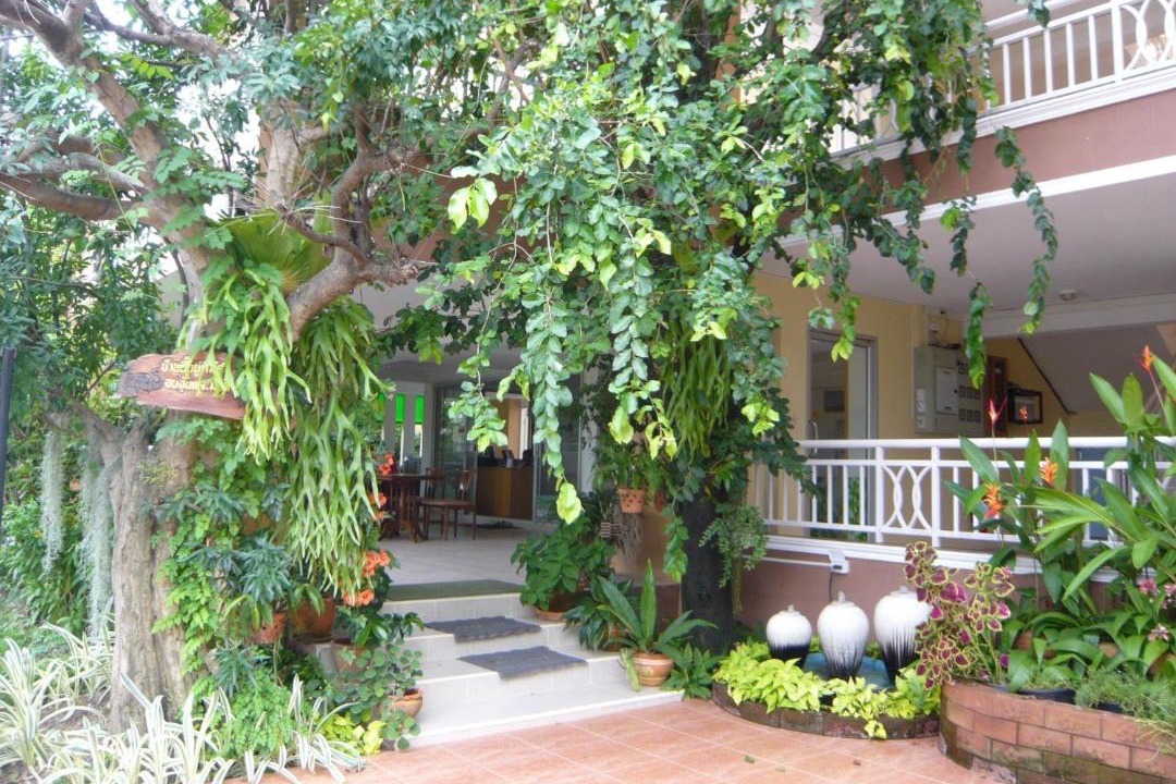 Photo of Patio Balcony in Ban Chang