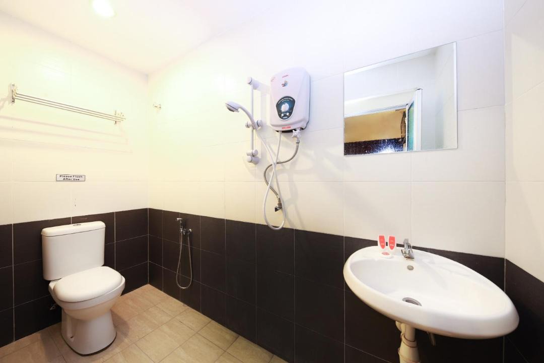 Photo of Bathroom in Bandar Mahkota Cheras