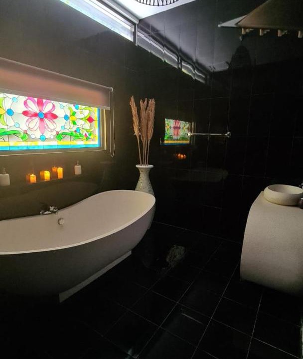 Photo of Bathroom in Bangunjiwo
