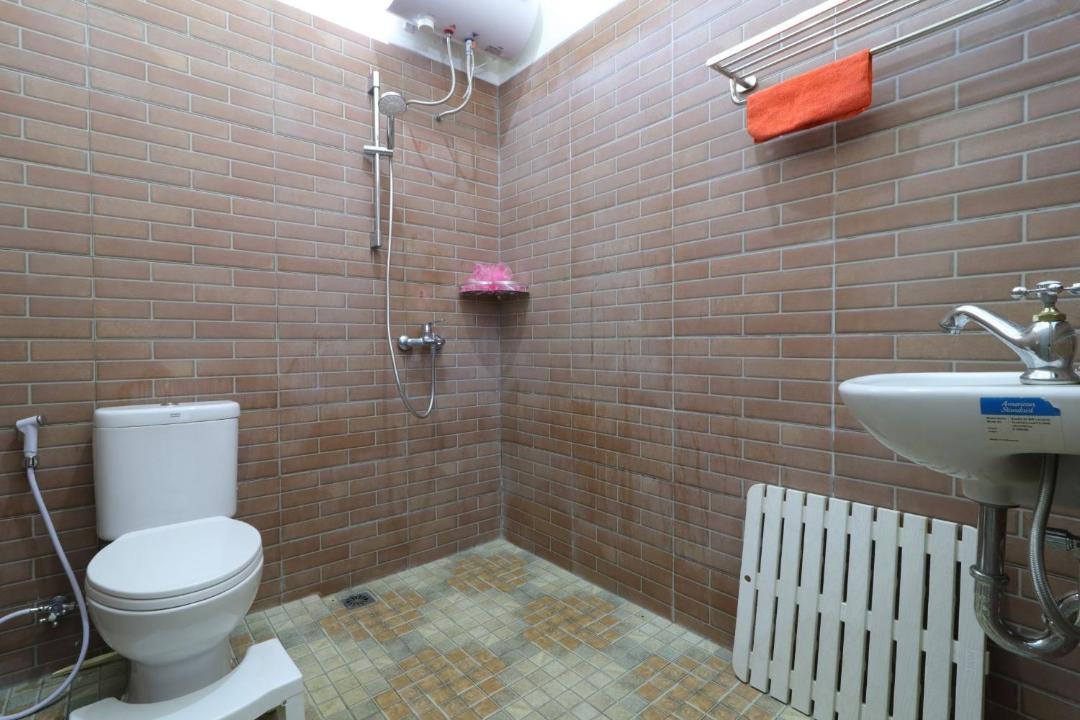 Photo of Bathroom in Parongpong