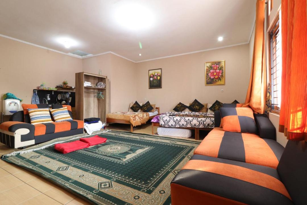 Photo of Livingroom in Parongpong
