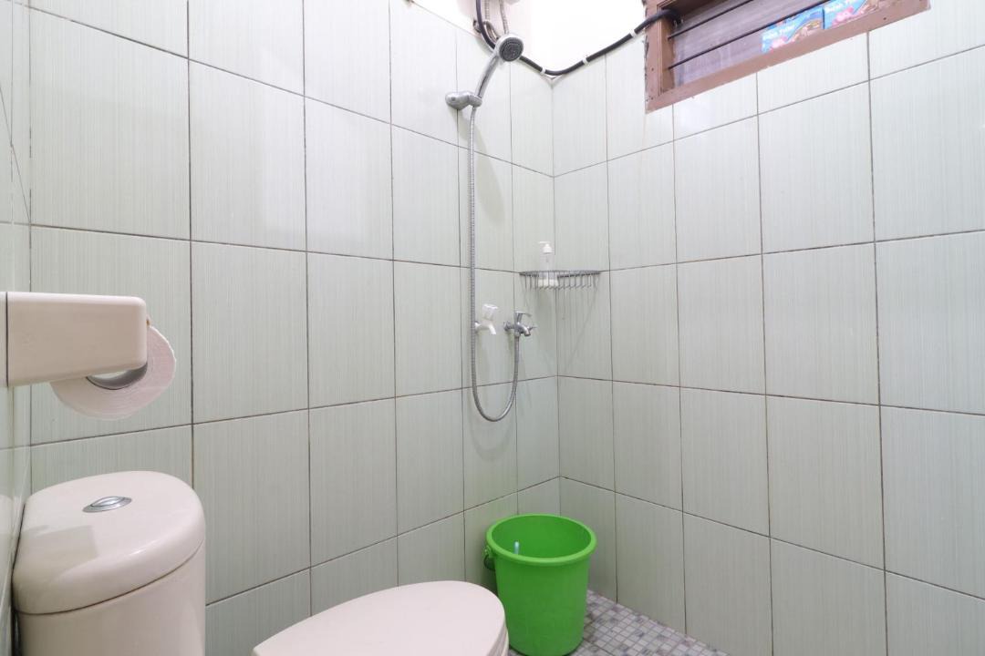 Photo of Bathroom in Parongpong