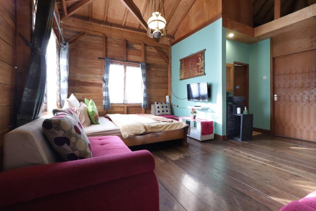 Photo of Livingroom in Parongpong