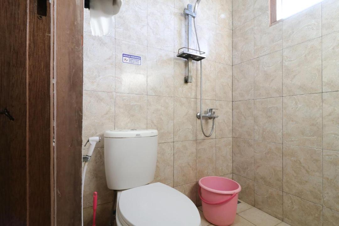 Photo of Bathroom in Parongpong