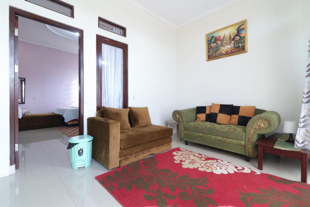 Photo of Livingroom in Parongpong