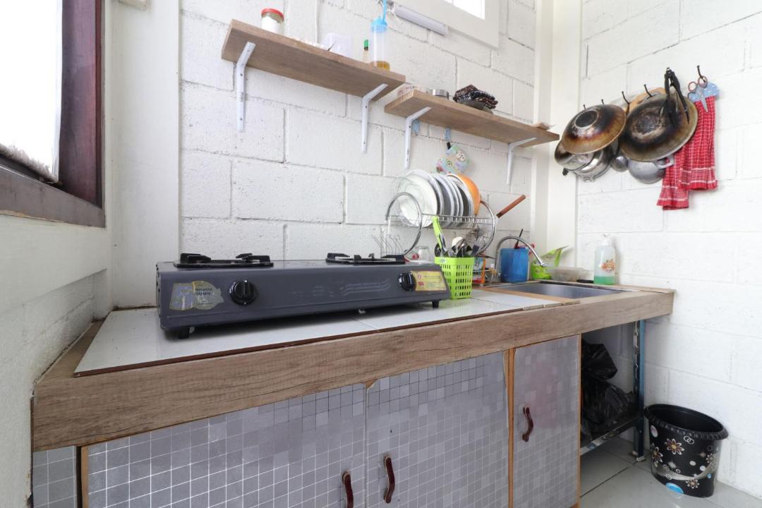 Photo of Kitchen in Parongpong