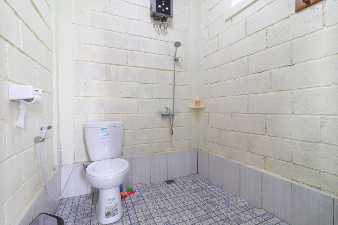 Photo of Bathroom in Parongpong
