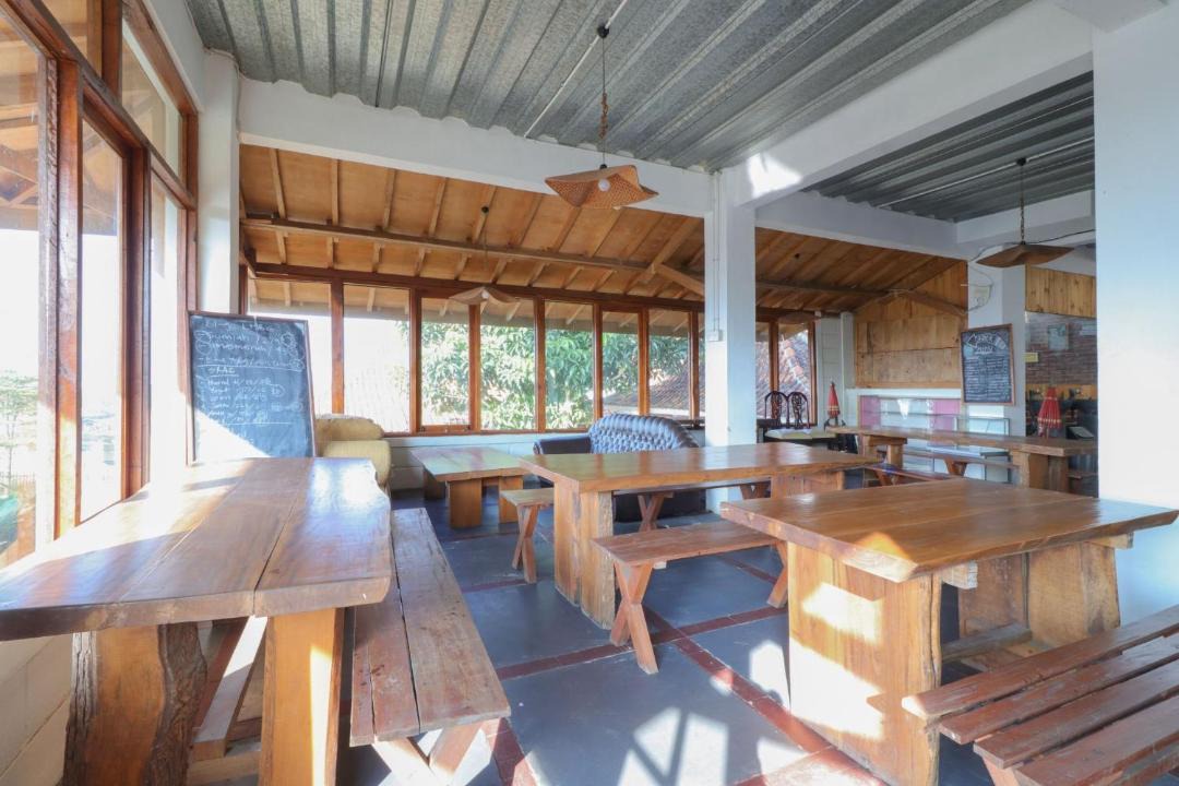 Photo of Livingroom in Parongpong