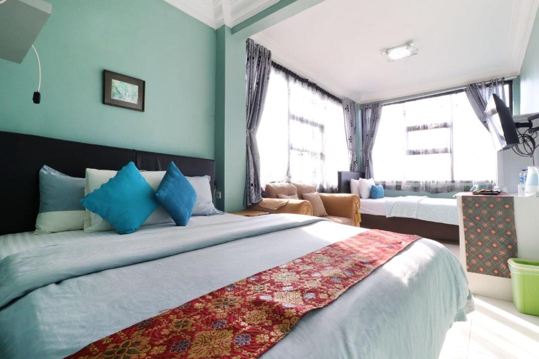 Photo of Bedroom in Parongpong