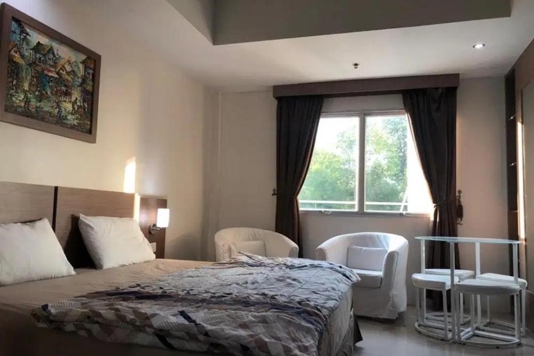 Photo of Bedroom in Lubuk Baja