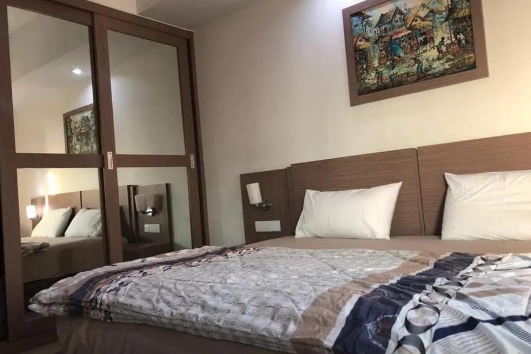 Photo of Bedroom in Lubuk Baja