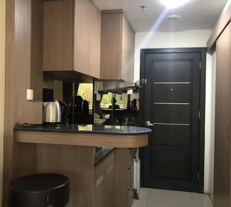 Photo of Kitchen in Lubuk Baja