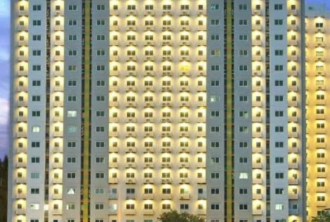 Photo of Buildings in Lubuk Baja