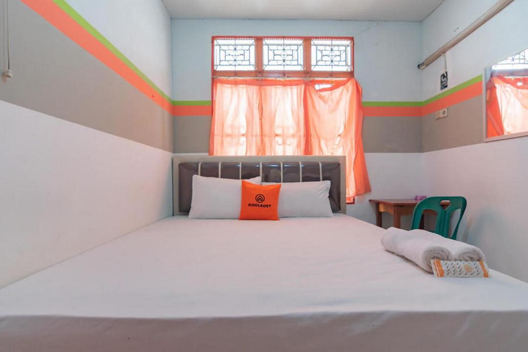 Photo of Bedroom in Singkawang