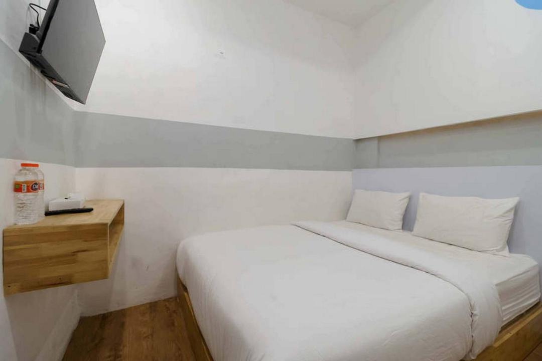 Photo of Bedroom in Medan