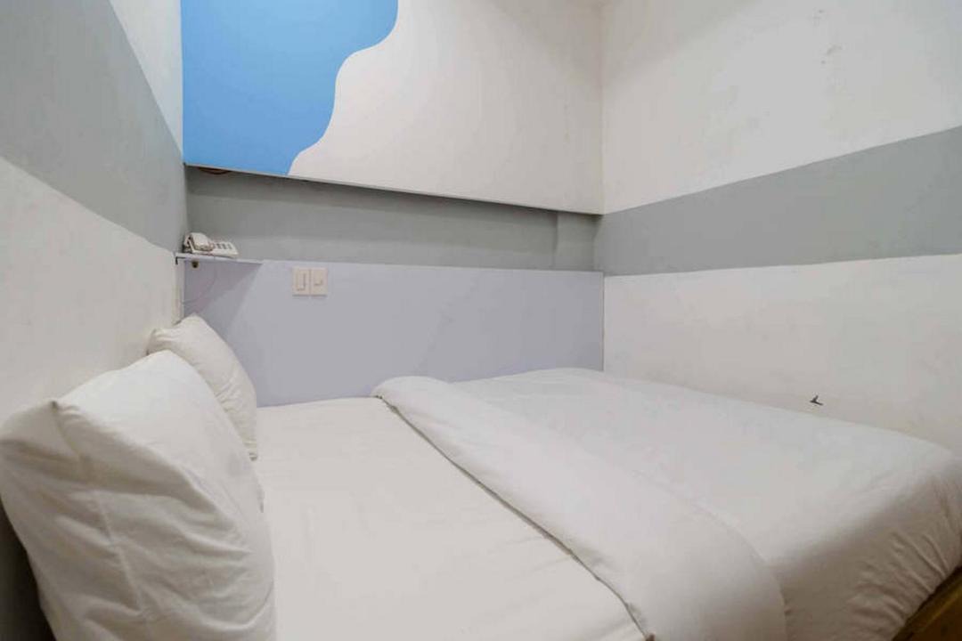 Photo of Bedroom in Medan