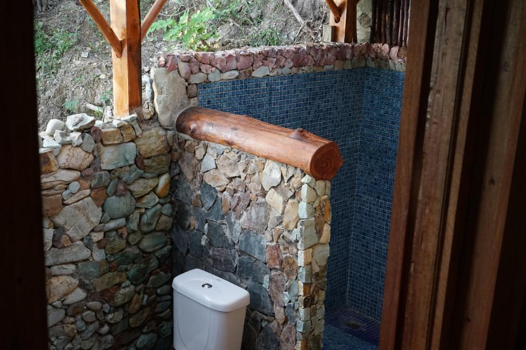 Photo of Bathroom in Labuan Bajo
