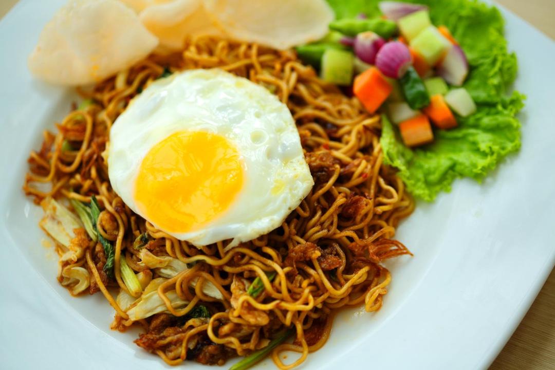 Photo of Kitchen in North Cirebon