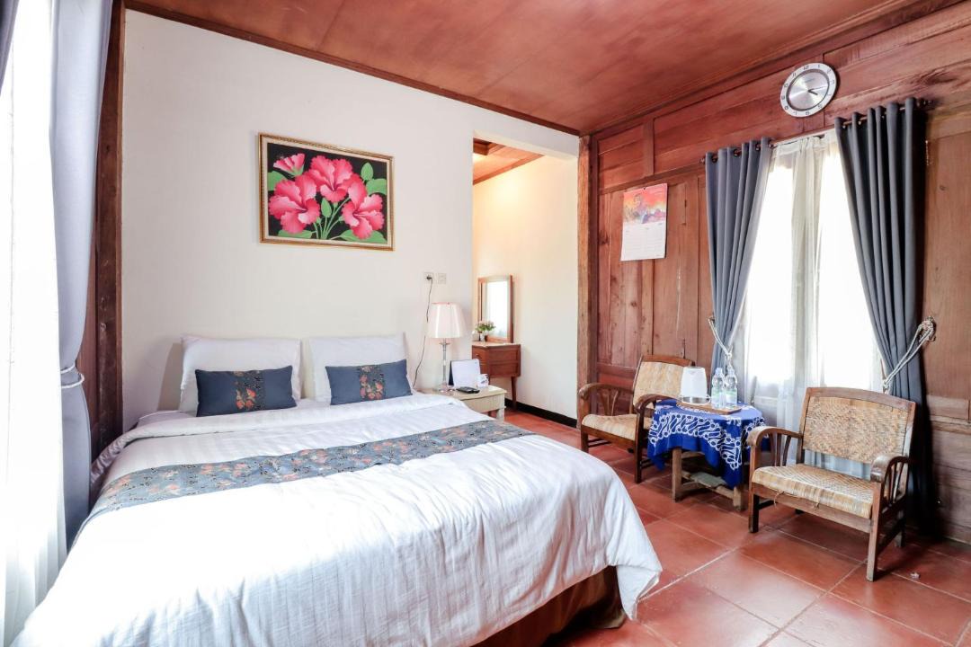 Photo of Bedroom in Borobudur