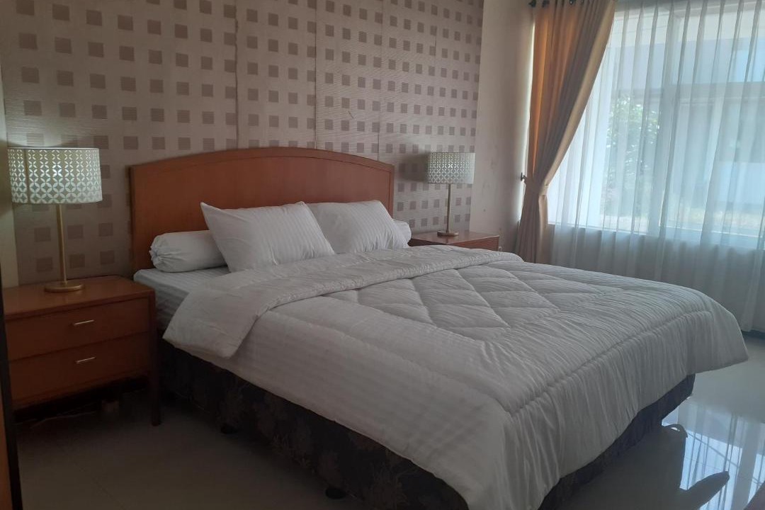 Photo of Bedroom in Garut