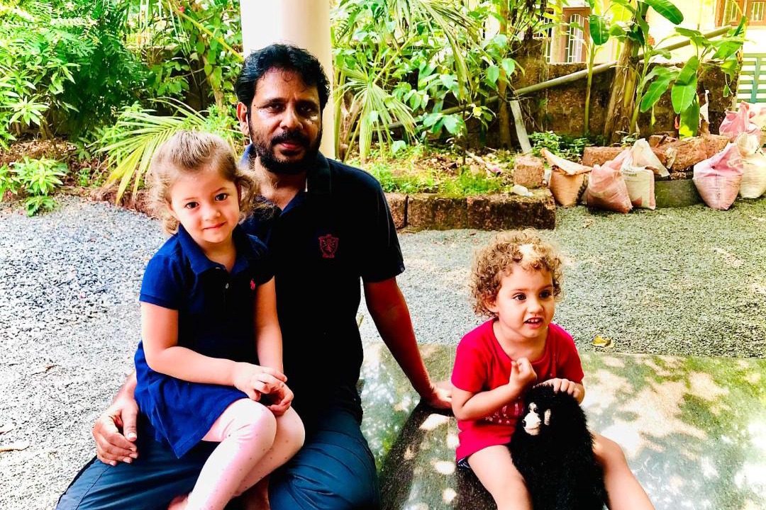Photo of Human In Picture in Thalassery