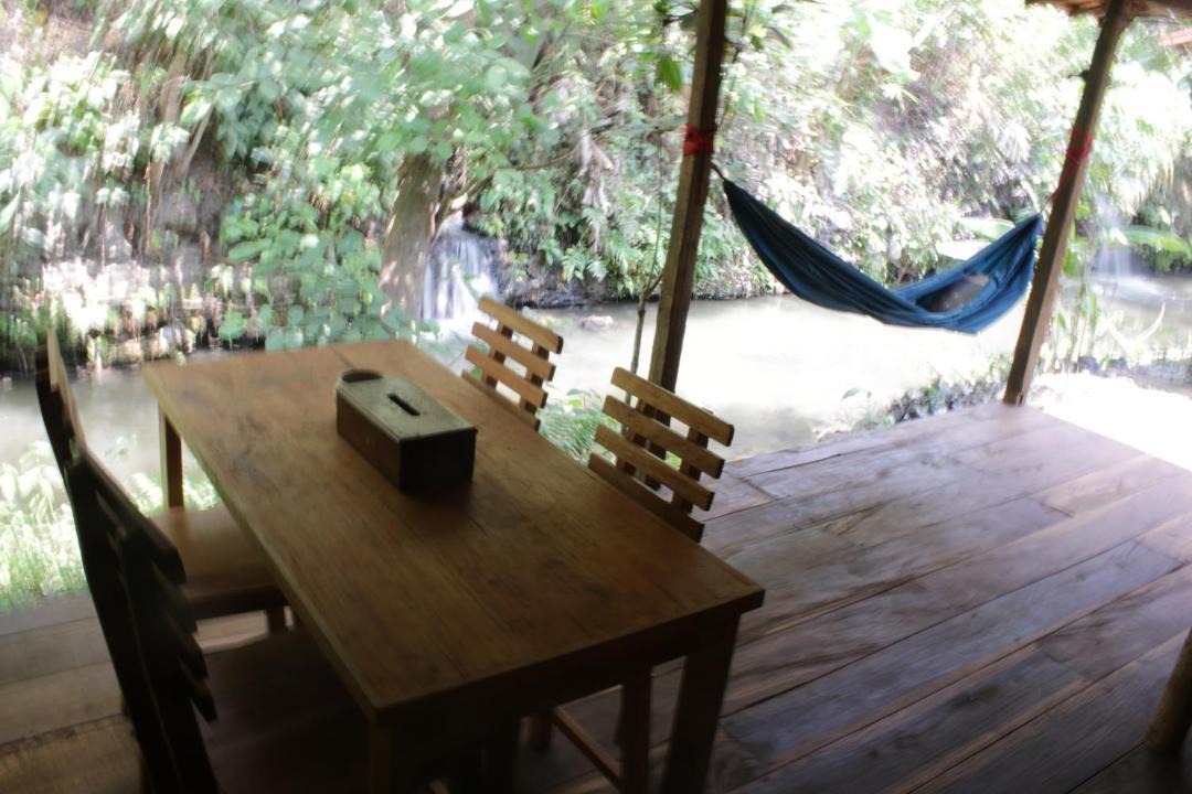 Photo of Patio Balcony in Sleman