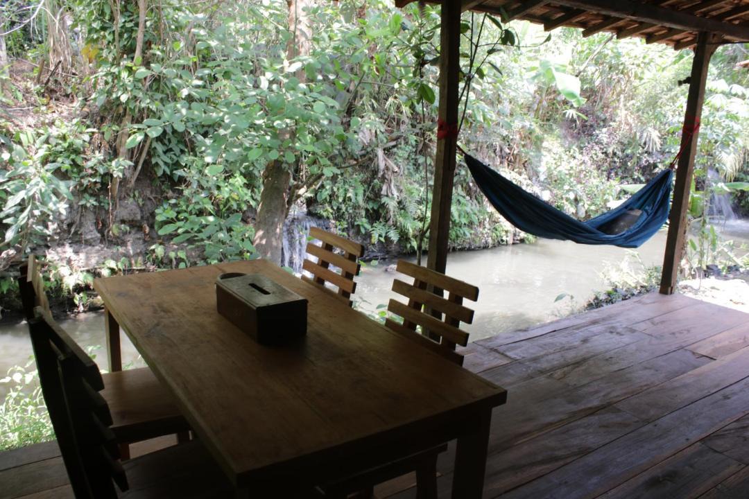 Photo of Patio Balcony in Sleman