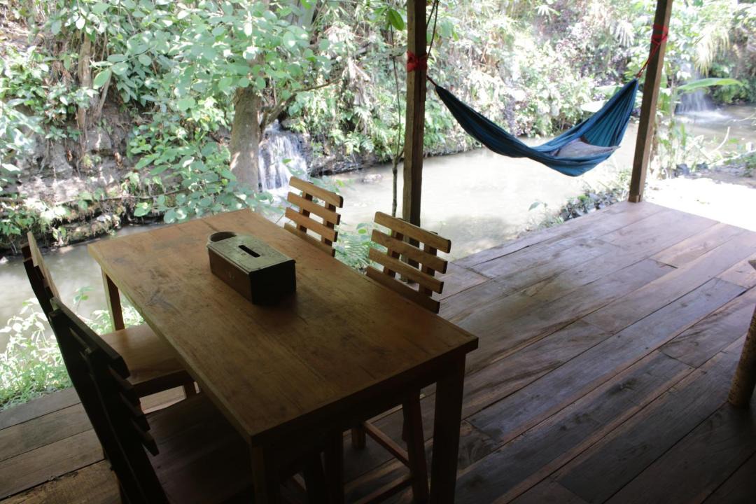 Photo of Patio Balcony in Sleman