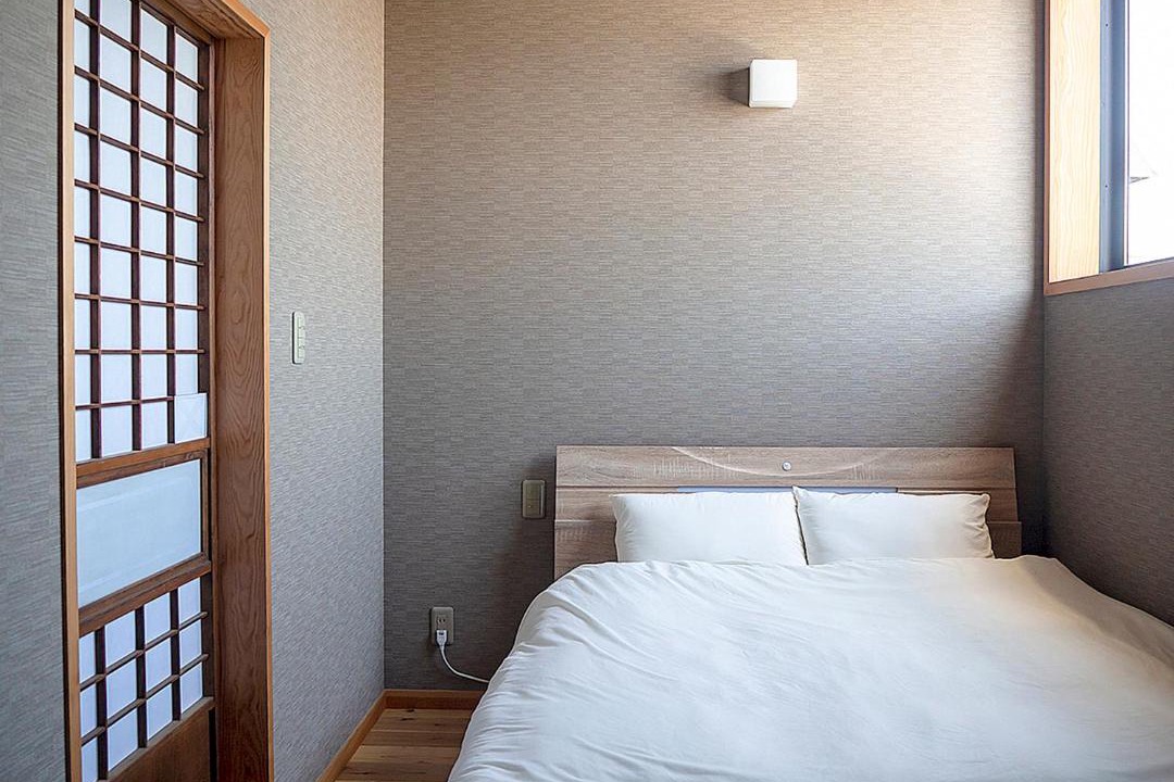 Photo of Bedroom in Katori