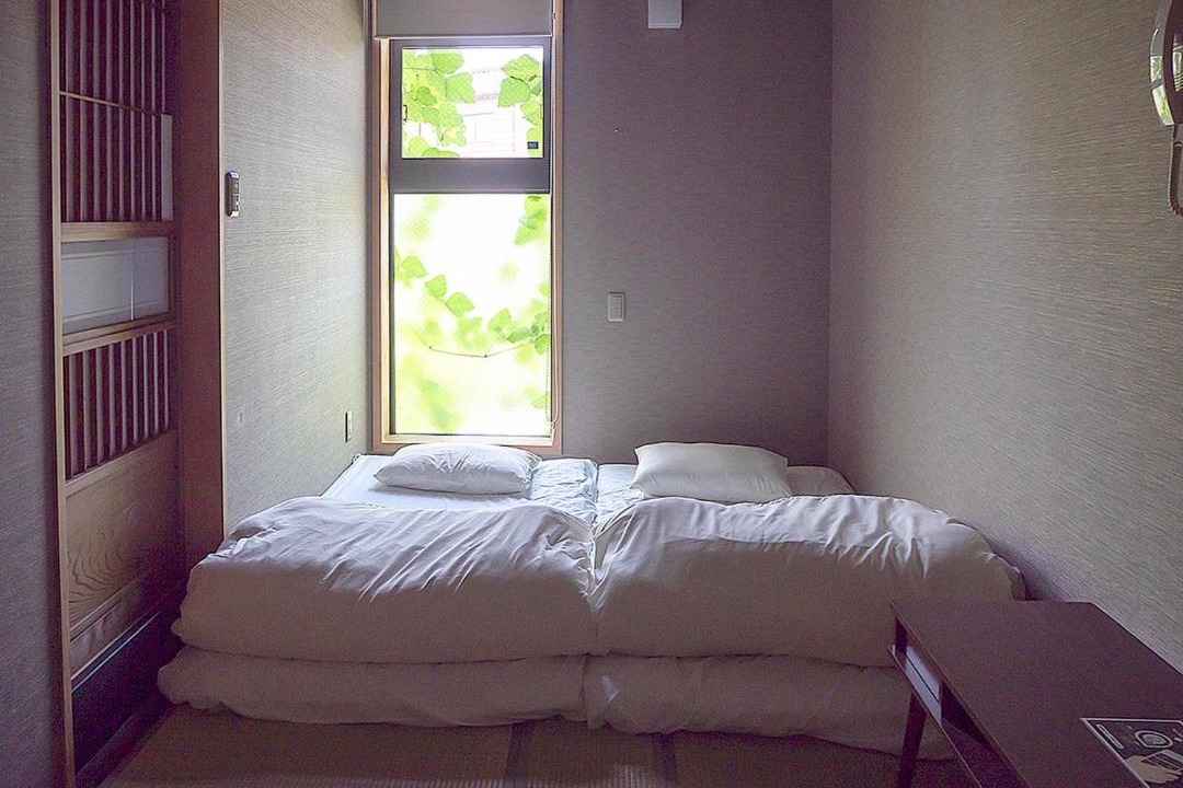 Photo of Bedroom in Katori