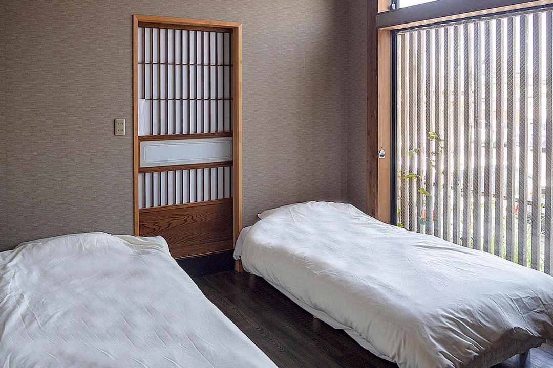 Photo of Bedroom in Katori