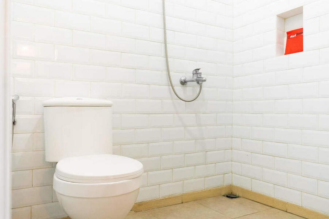 Photo of Bathroom in West Semarang
