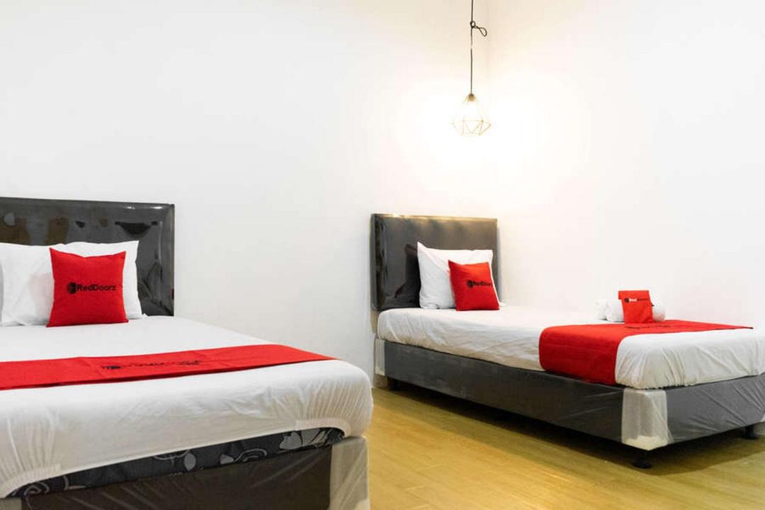 Photo of Bedroom in West Semarang