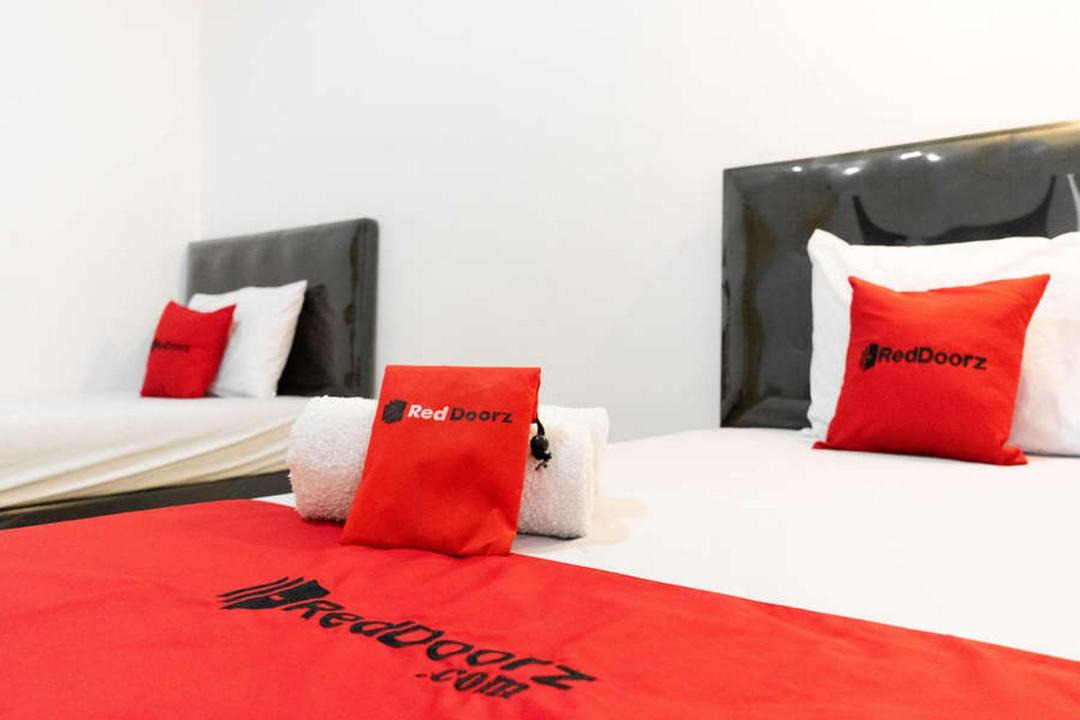 Photo of Bedroom in West Semarang